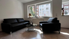Luxus Appartement im Zentrum Düsseldorfs